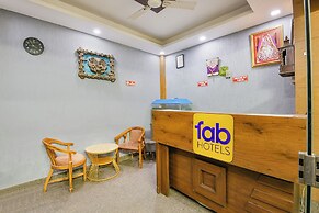 Fabhotel Hari Nagar Ashram