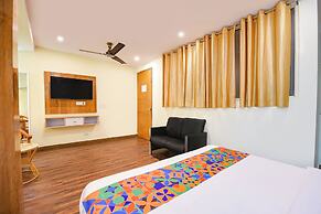 Fabhotel Hari Nagar Ashram