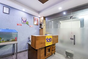 Fabhotel Hari Nagar Ashram