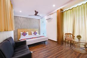 Fabhotel Hari Nagar Ashram