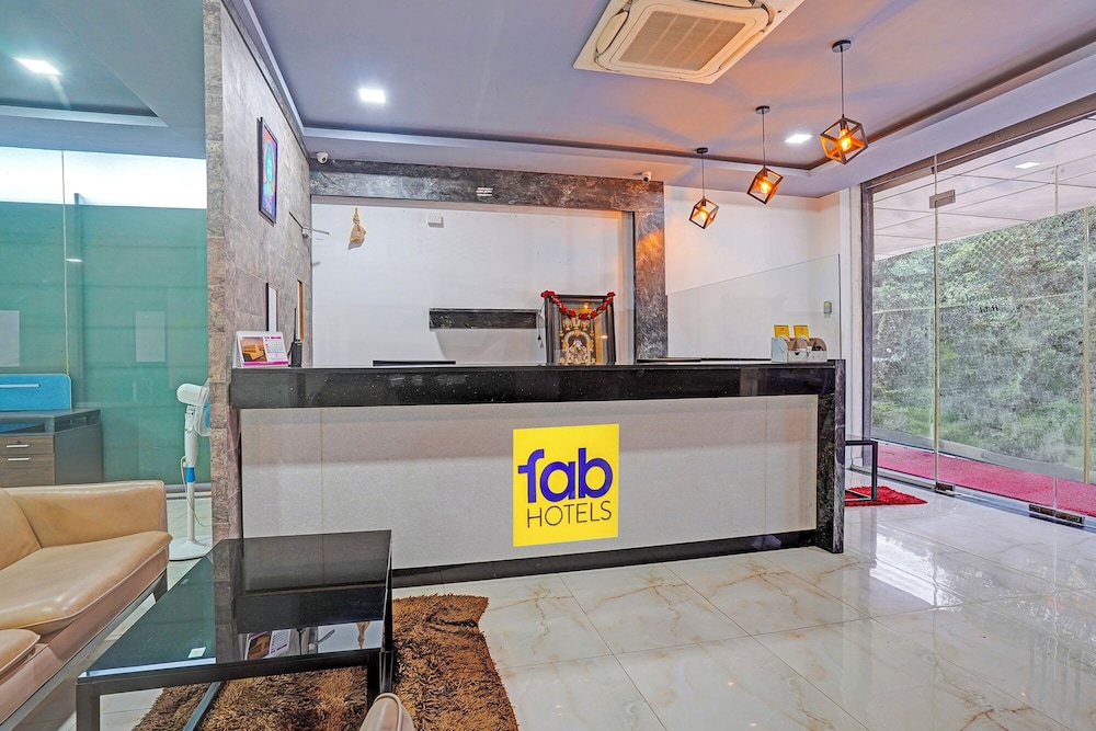 Fabhotel Millennials