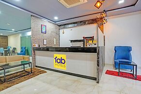 Fabhotel Millennials
