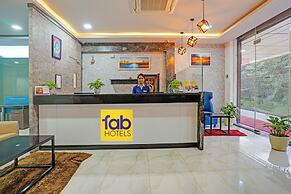 Fabhotel Millennials