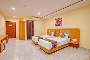 Fabhotel Millennials