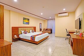 Fabhotel Millennials