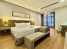 189 Suites by the river Klang