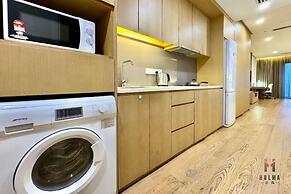 189 Suites by the river Klang