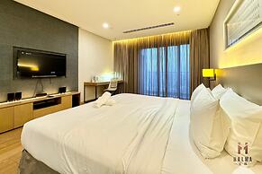 189 Suites by the river Klang