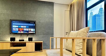 189 Suites by the river Klang