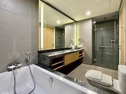 189 Suites by the river Klang