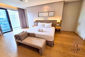 189 Suites by the river Klang