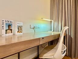 189 Suites by the river Klang