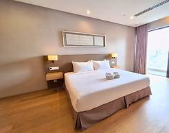 189 Suites by the river Klang
