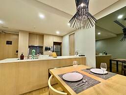 189 Suites by the river Klang