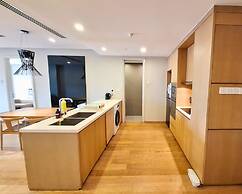 189 Suites by the river Klang