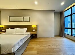 189 Suites by the river Klang