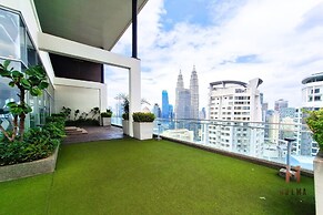 189 Suites by the river Klang