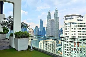 189 Suites by the river Klang