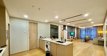 189 Suites by the river Klang