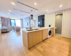 189 Suites by the river Klang