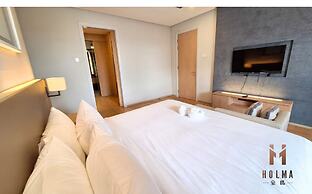 189 Suites by the river Klang