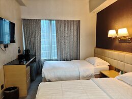 H1 hotel