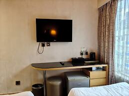 H1 hotel