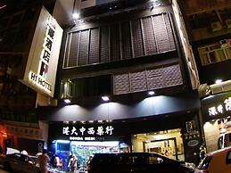 H1 hotel