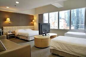 H1 hotel