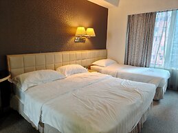 H1 hotel