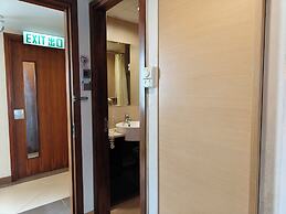 H1 hotel