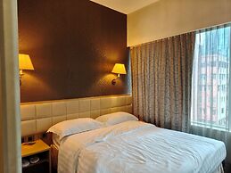 H1 hotel