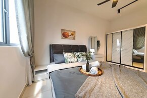 Trader Garden Residences