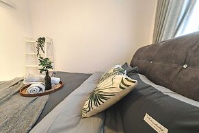 Trader Garden Residences
