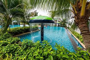 Trader Garden Residences