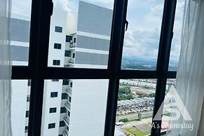 Trader Garden Residences