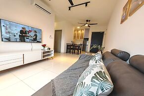 Trader Garden Residences