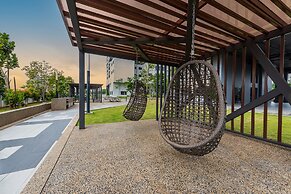 Trader Garden Residences