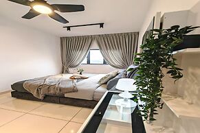 Trader Garden Residences