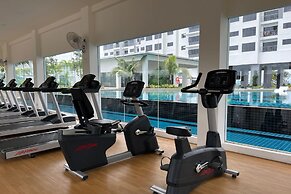 Trader Garden Residences