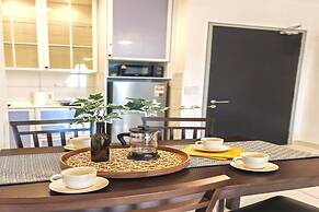 Trader Garden Residences
