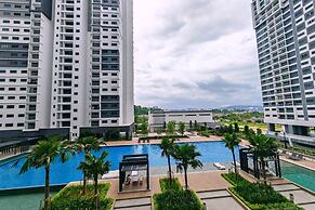 Trader Garden Residences