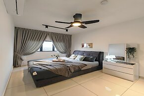 Trader Garden Residences