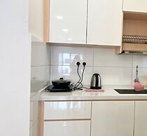 Trader Garden Residences