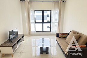 Trader Garden Residences