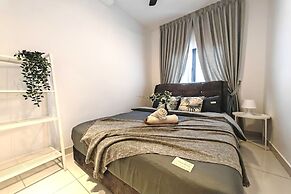Trader Garden Residences