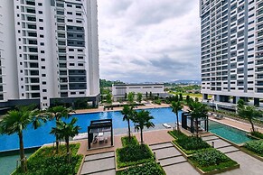 Trader Garden Residences