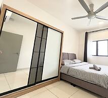 Trader Garden Residences
