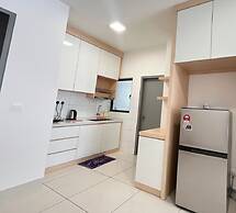 Trader Garden Residences