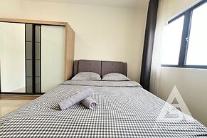 Trader Garden Residences
